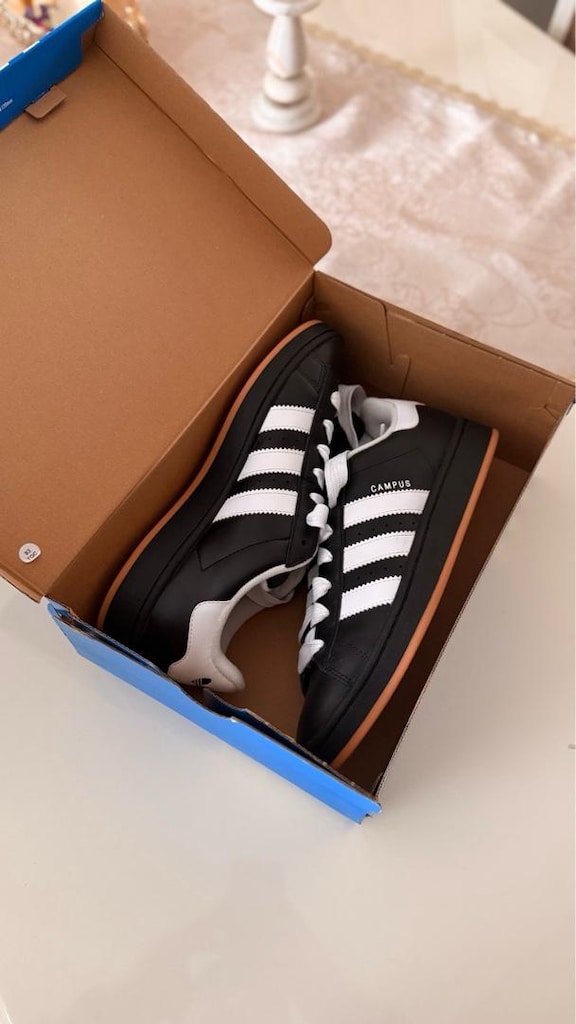 Adidas Spor Ayakkabı — görsel 6/6