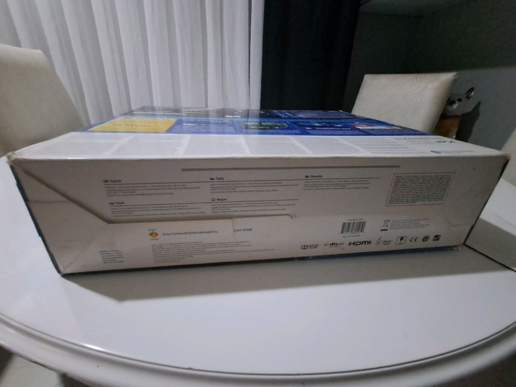 İlk Sahibinden Sorunsuz PS4 + 3 Kol - 6