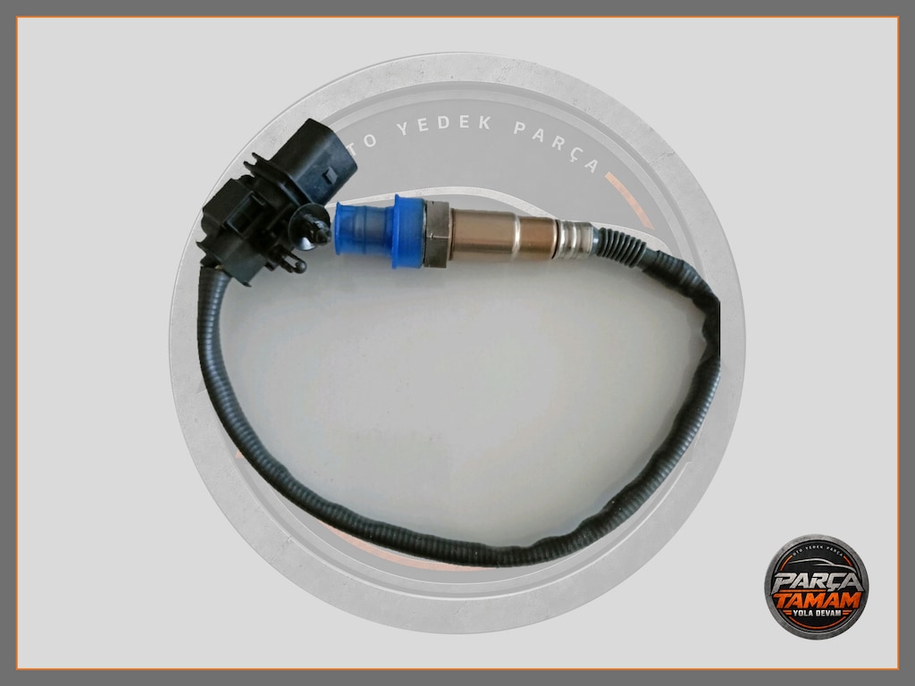 FIAT OKSİJEN SENSÖRÜ 55283961 - 5