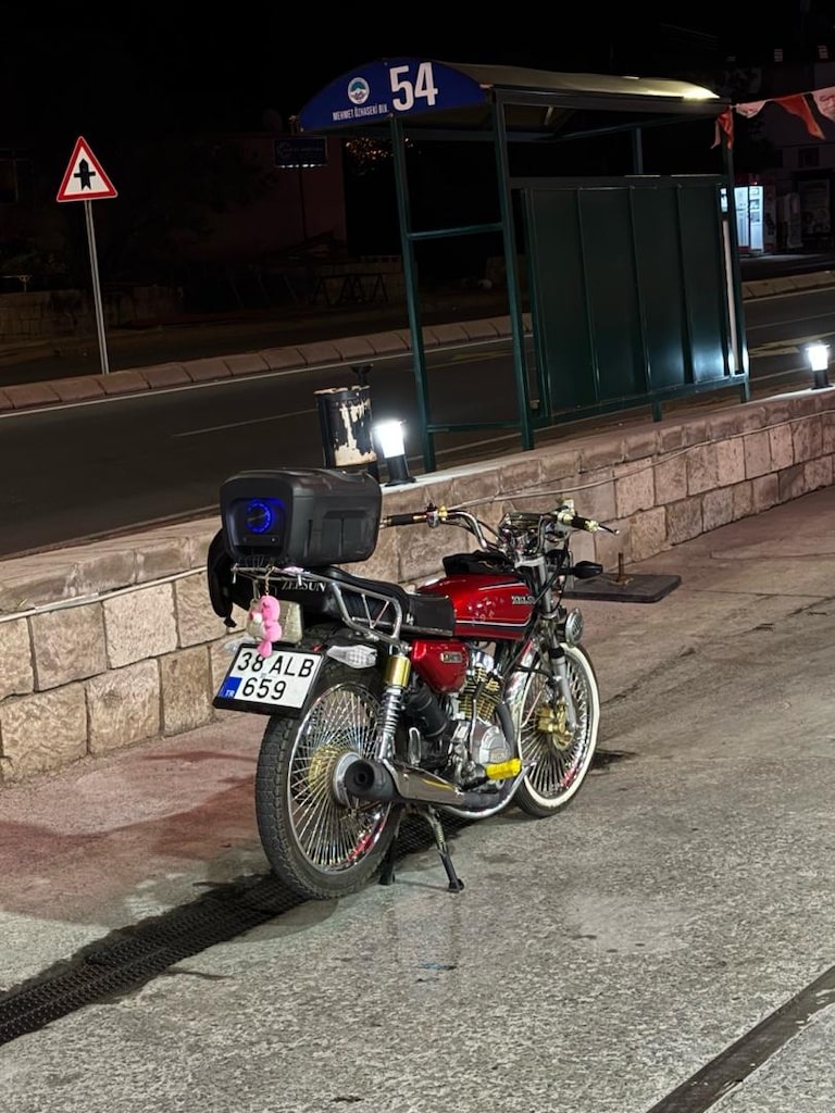 cg zelsun 2600 km’de - 3