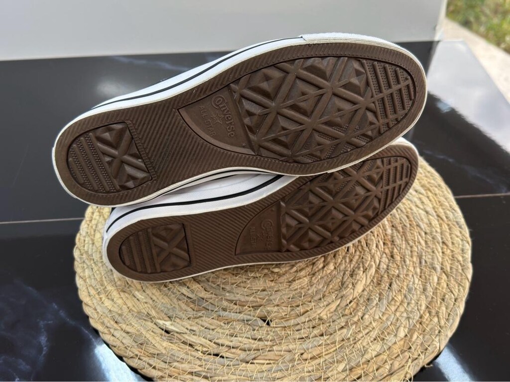 Orijinal CONVERSE 38 numara - 13