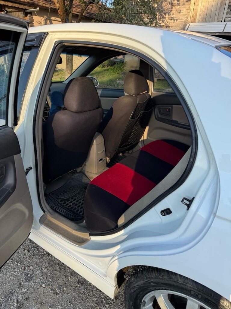 2005 Kia Cerato 1.5 dijital klimalı - 2