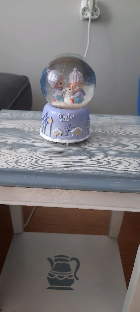 Muzikli KAR KURESI - 3