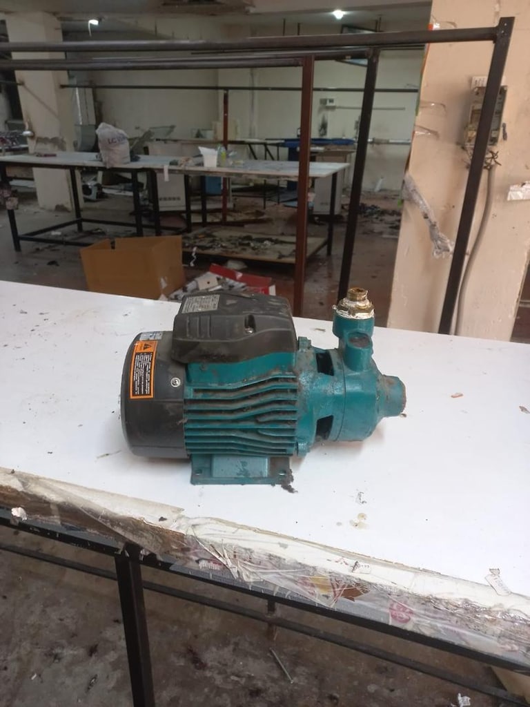 su motoru - 4