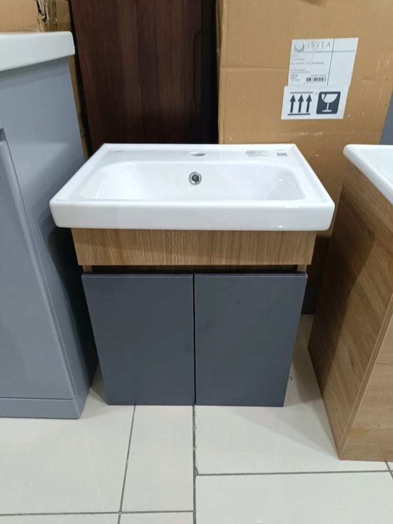 banyo dolabı modelleri stoklarımızda - 7