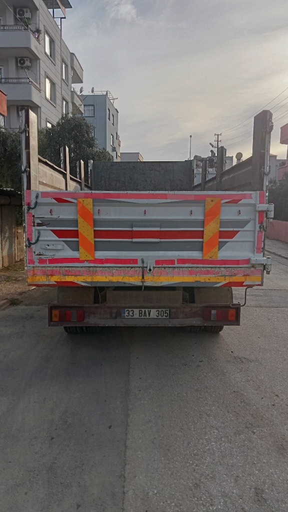 120/14 DAMPERLİ TEMİZ.. - 5
