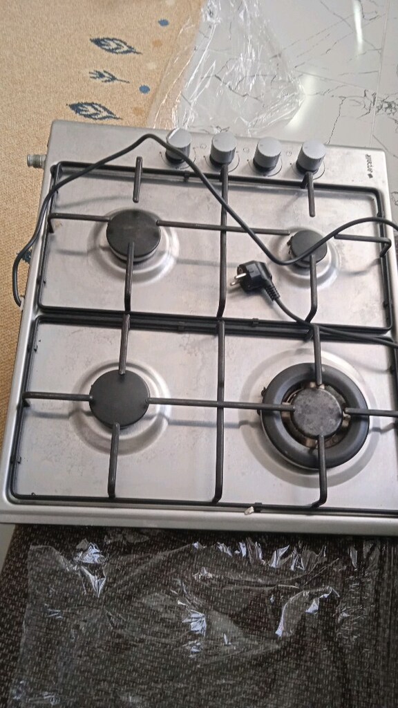 set üstü ocak - 2