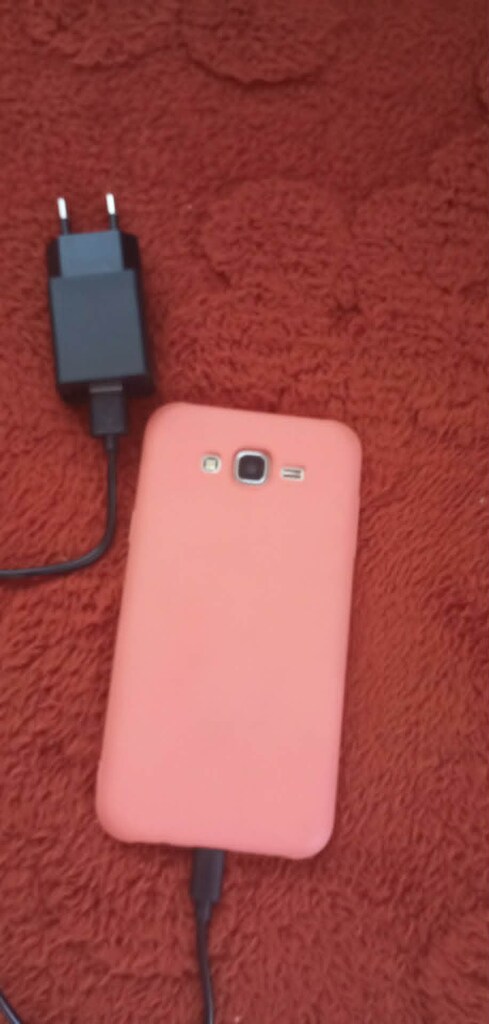 SAMSUNG GALAXY PRIME 7 16 GB HAFIZA KARTLI EKRANDA ÇATLAK KIRIK YOK - 3