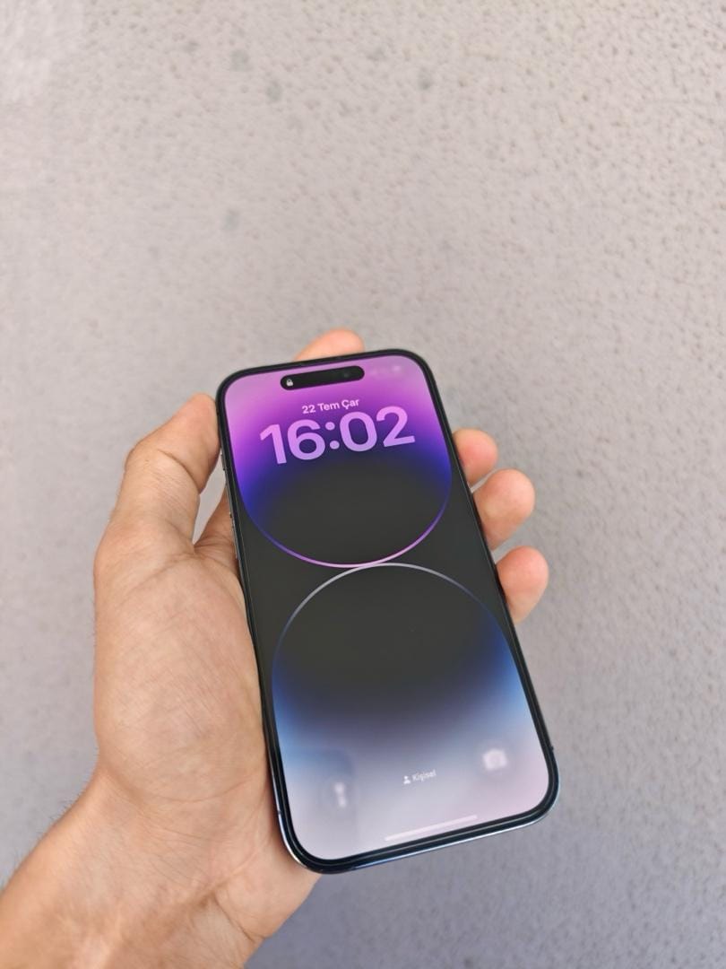 İphone 14 Pro (YD) - 2