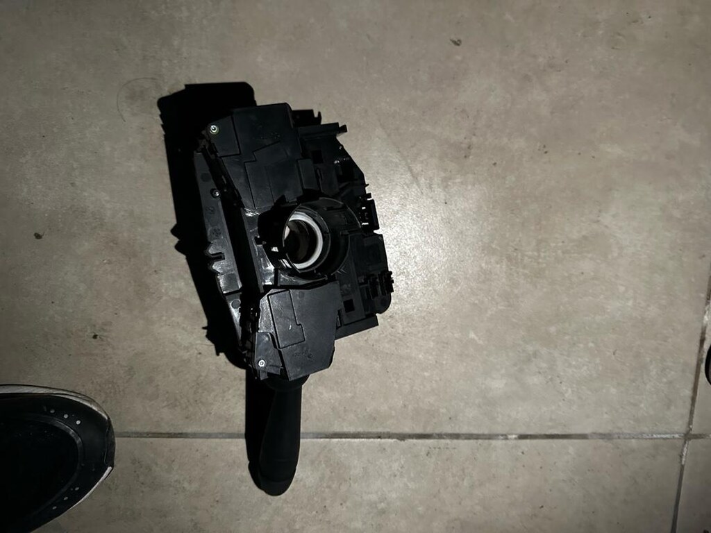 Pejo citroen direksiyon sargı kolonu - 2