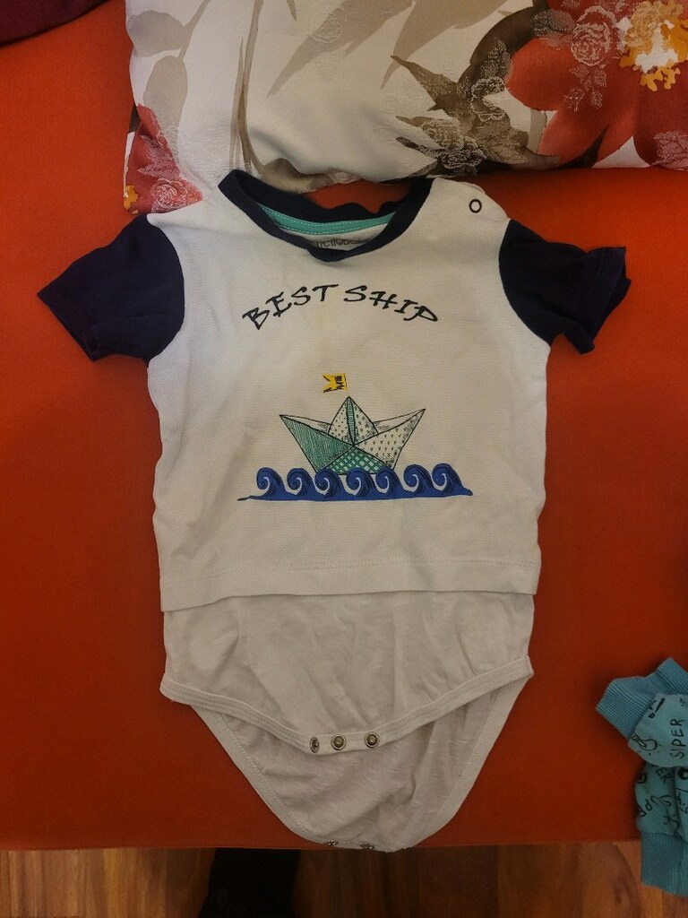 bebek pijama - 2