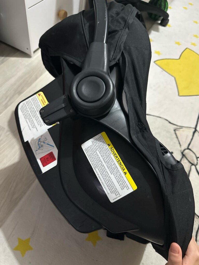Kraft aba kucagı :oto koltugu - 5