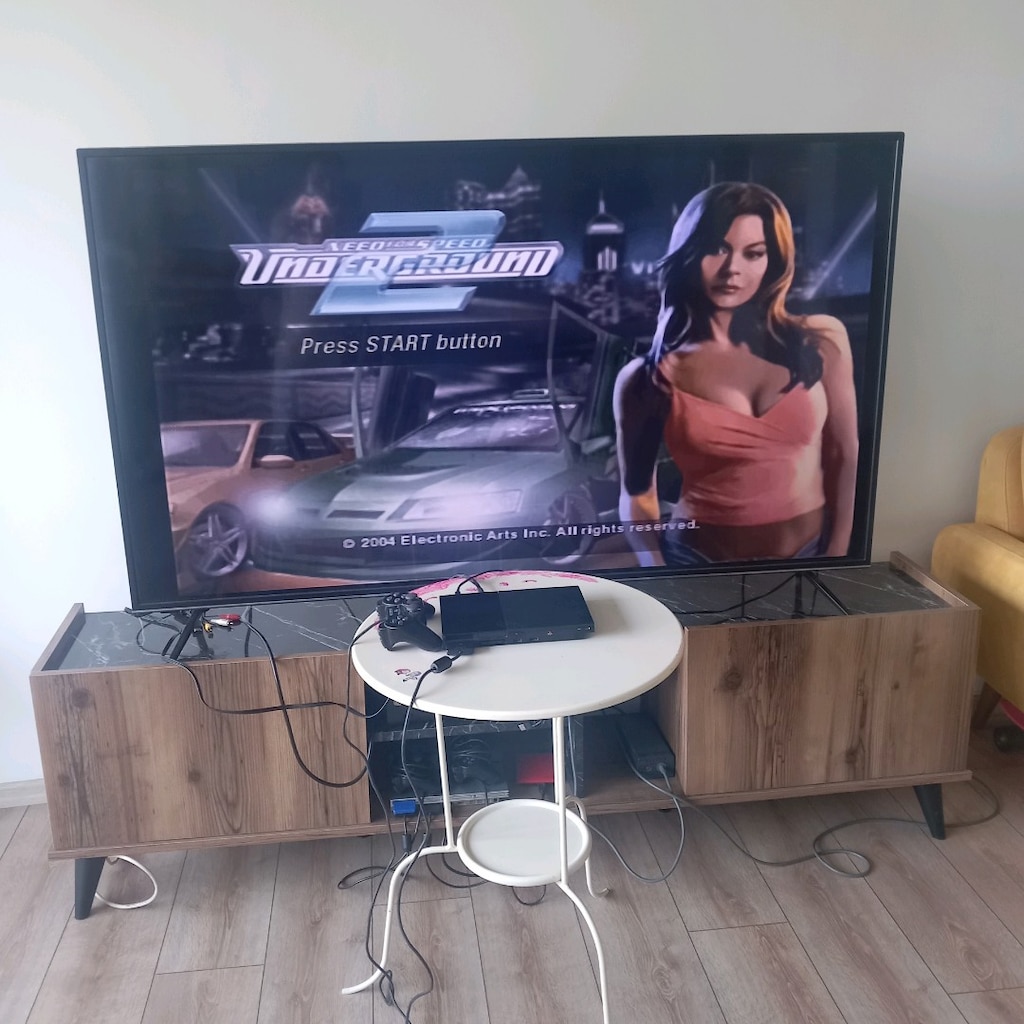 Ps2 Özel Seri - 5