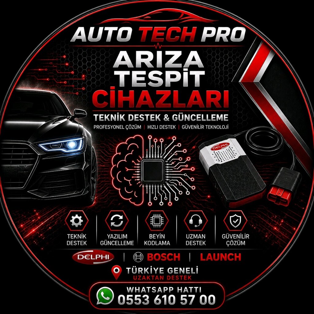 Lexia 3 Peugeot Citroen Servis Arıza Tespit Cihazı Full Chip - 2
