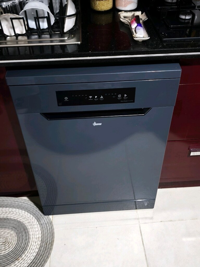 Hoover bulaşık Makinesi - 2