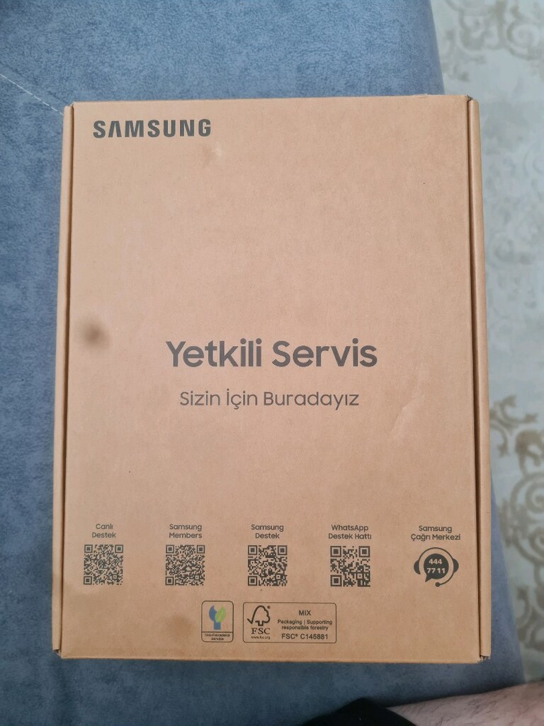 Samsung Watch 7 44 - 2