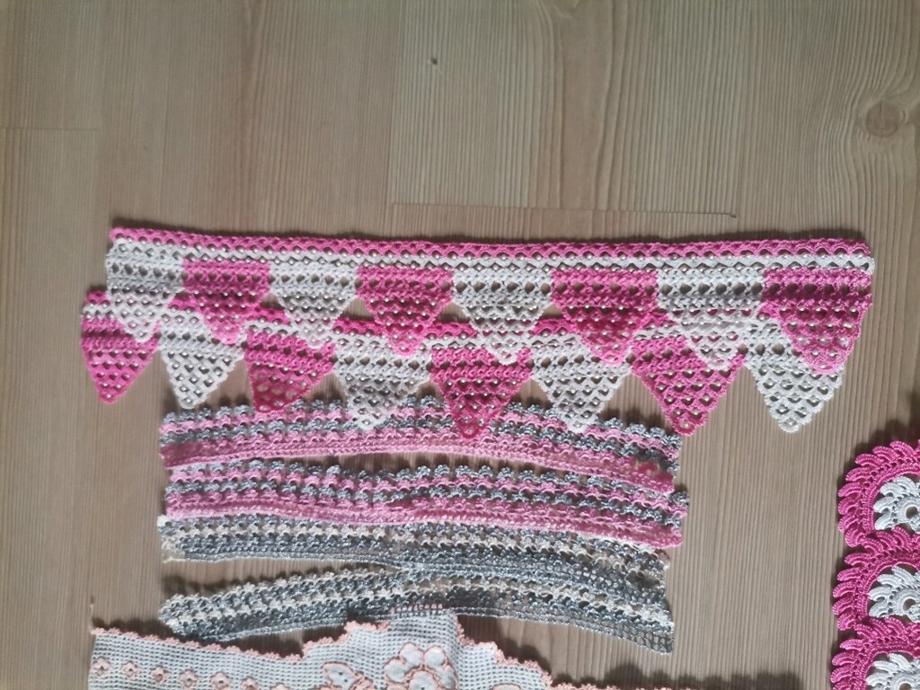 DANTEL HAVLU KENARI - 4