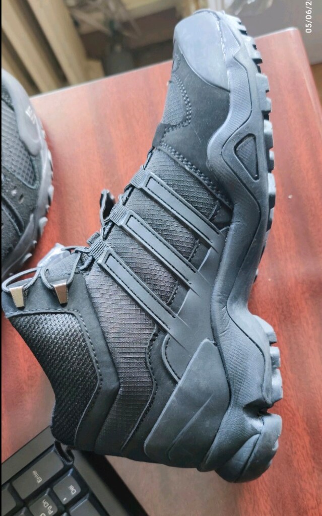 SIFIR ADİDAS TERREX GORE-TEX KIŞLIK BOT