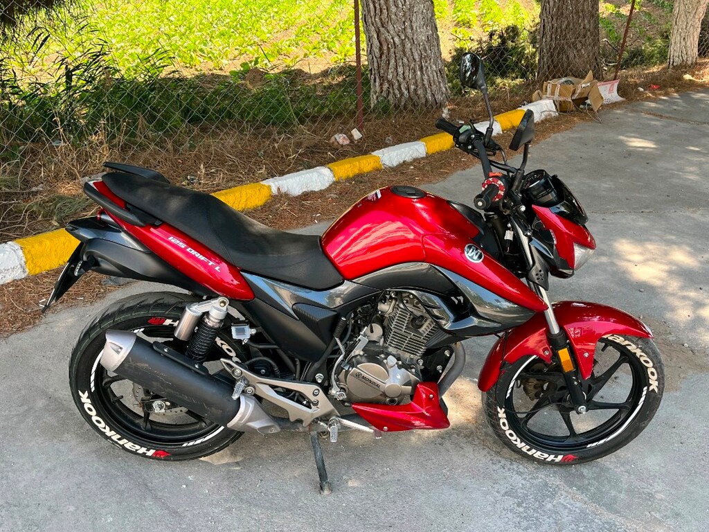 2022 model drift - 3