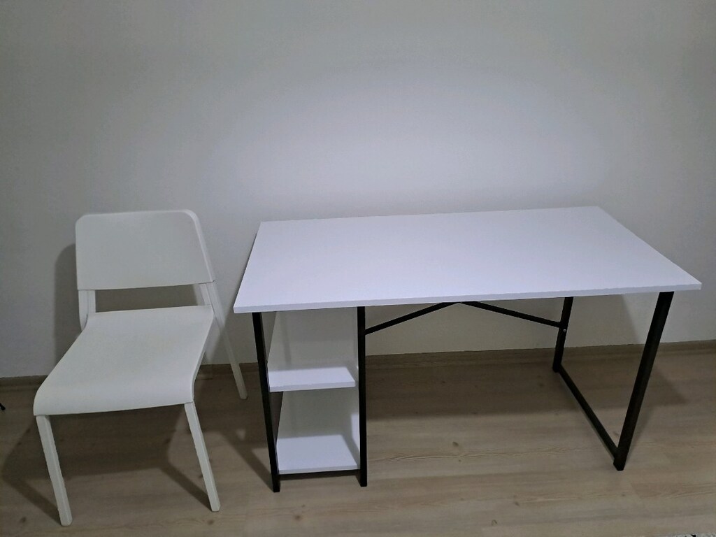 IKEA SANDALYESİ - 3