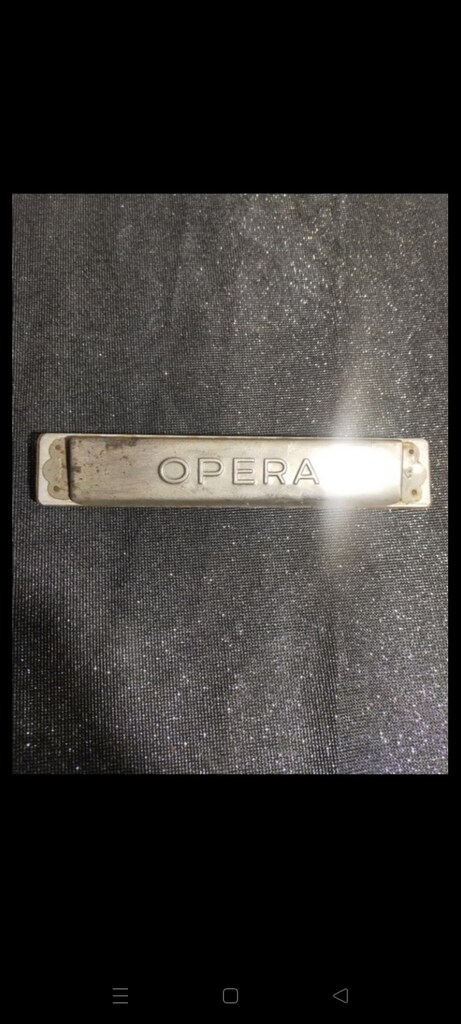 Opera mızıka - 2