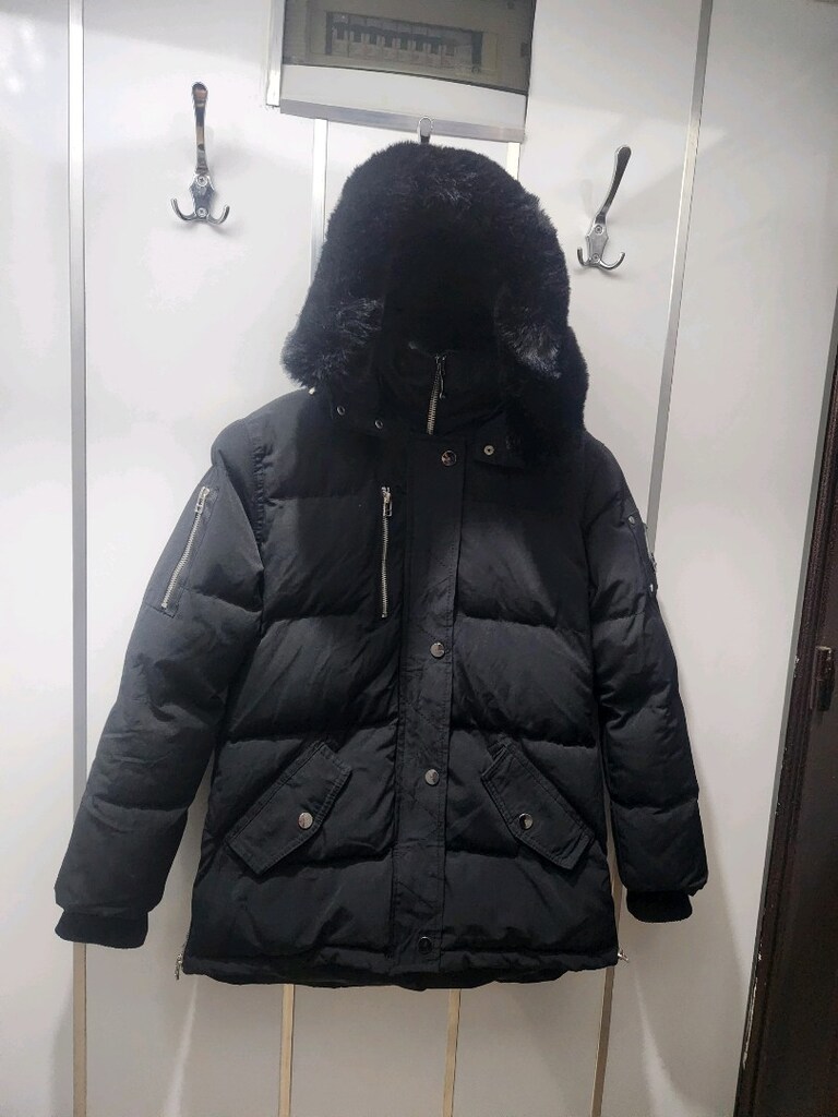 Moose Knuckles Mont - 4