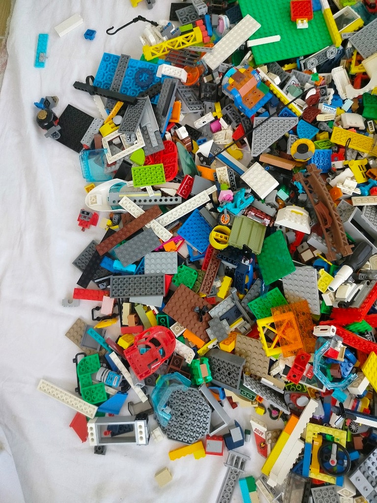 lego parcalar 1 kilo fiyatidir - 4