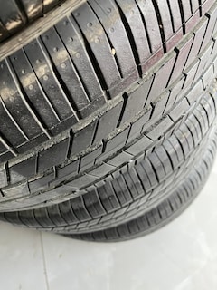 235/55 R19 HANKOOK | 1. SINIF TEMİZ TAKIM YAZLIK - 7