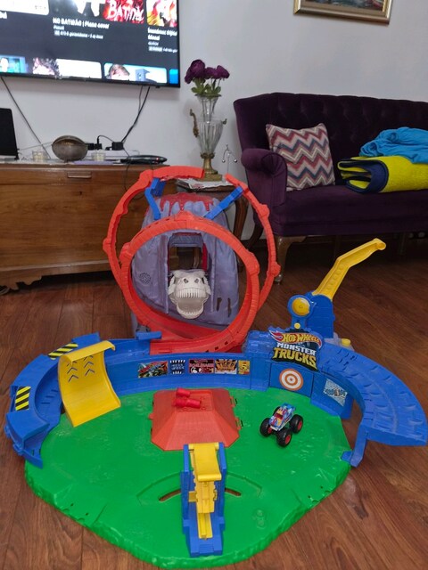 hotwheels oyuncak seti