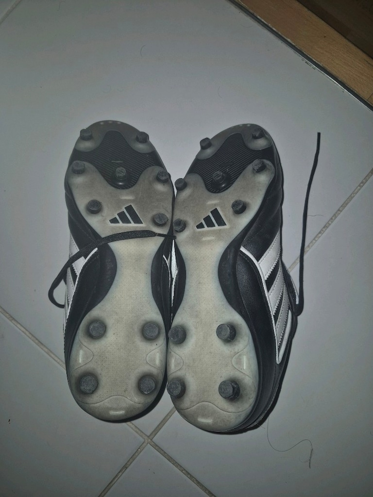 Adidas Krampon - 4