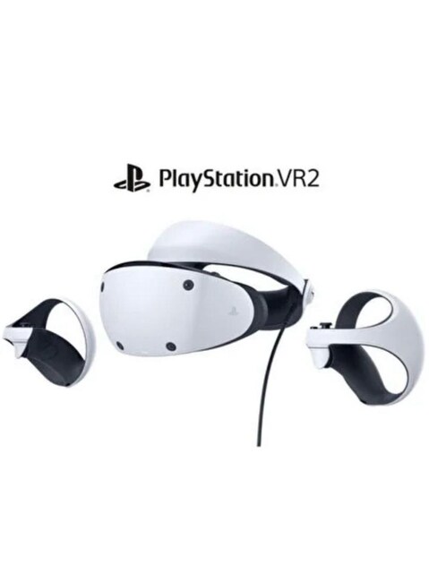 Sıfır ayarında Ps VR2