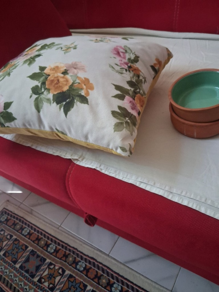 yastık ve huvectabahı kucuk - 4