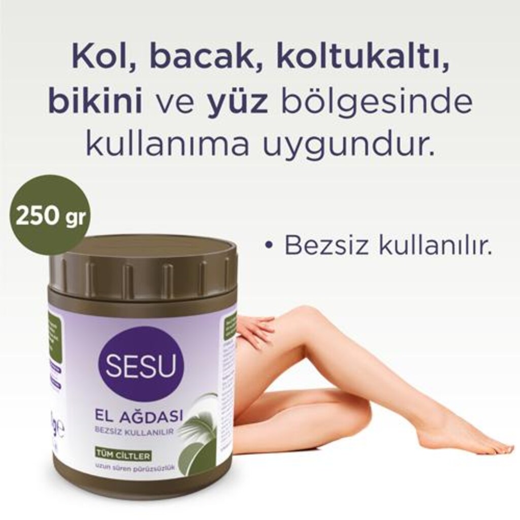 SESU EL AĞDASI - 4