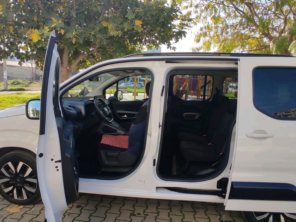 İLK SAHİBİNDEN 2024 OPEL ULTİMATE - 9