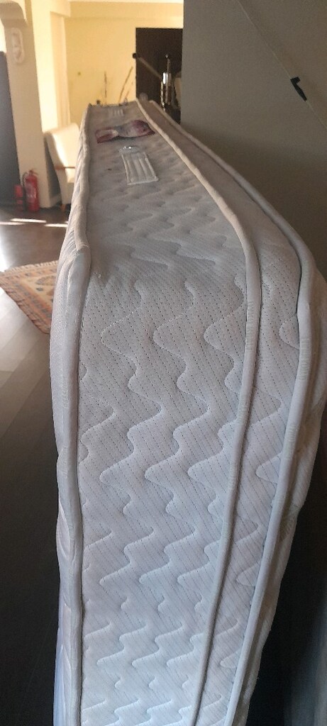 160x200 ortabetik yatak - 5