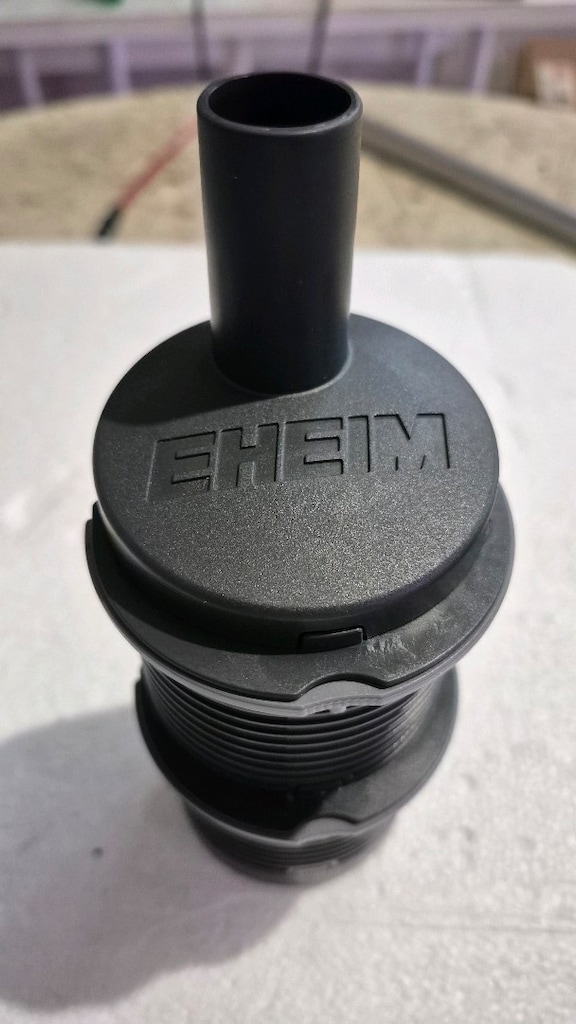 EHEIM TORTU FLİTRESİ - 4