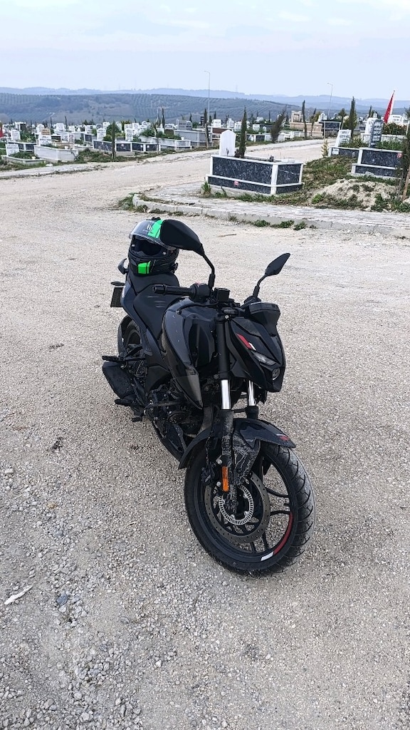 2023 Pulsar N250 - Kaydırmalı Debriyaj / Ekstralı - 9