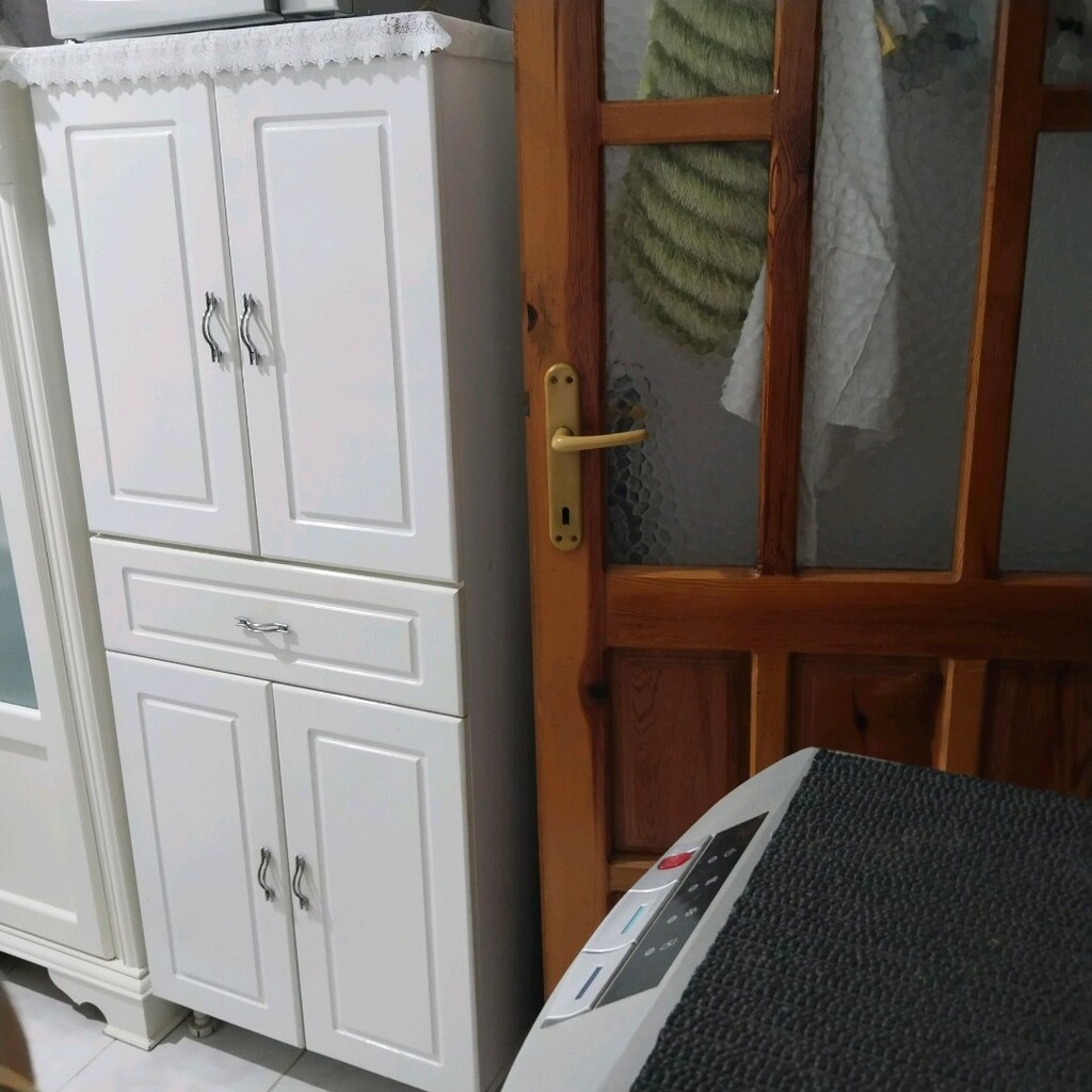 dolap çok amaçlı iki adet - 7