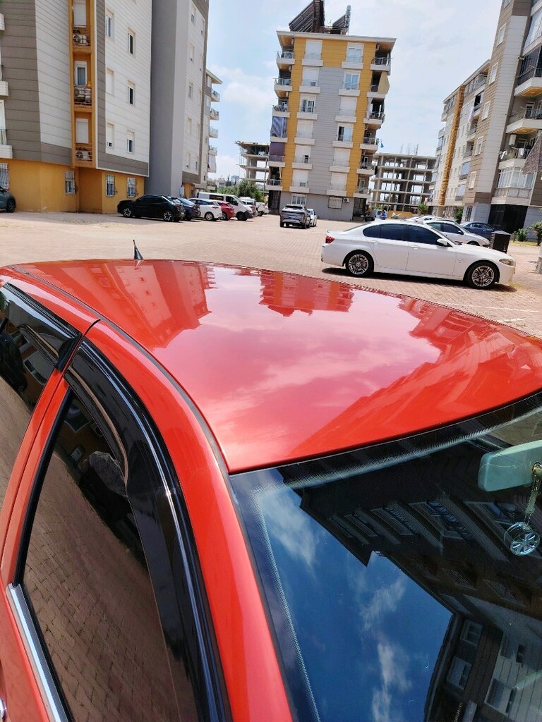 Golf 4 - 8