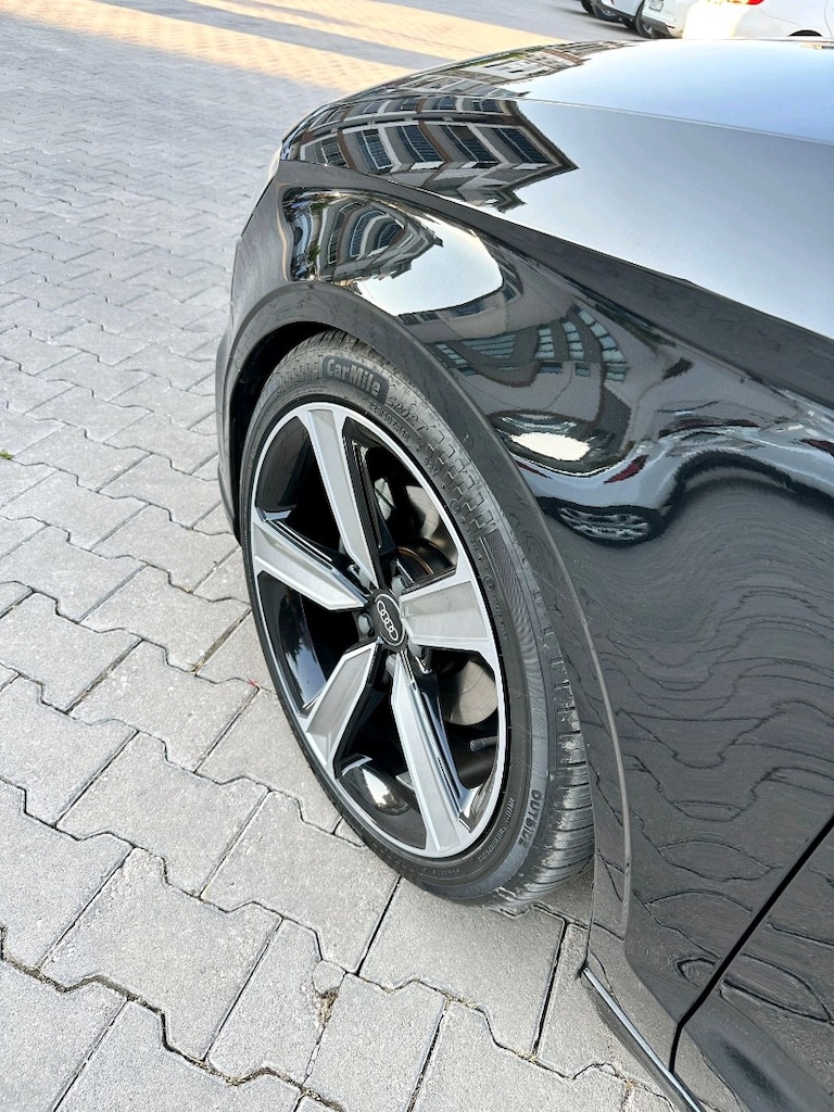 2018 audi a3 sedan - 13
