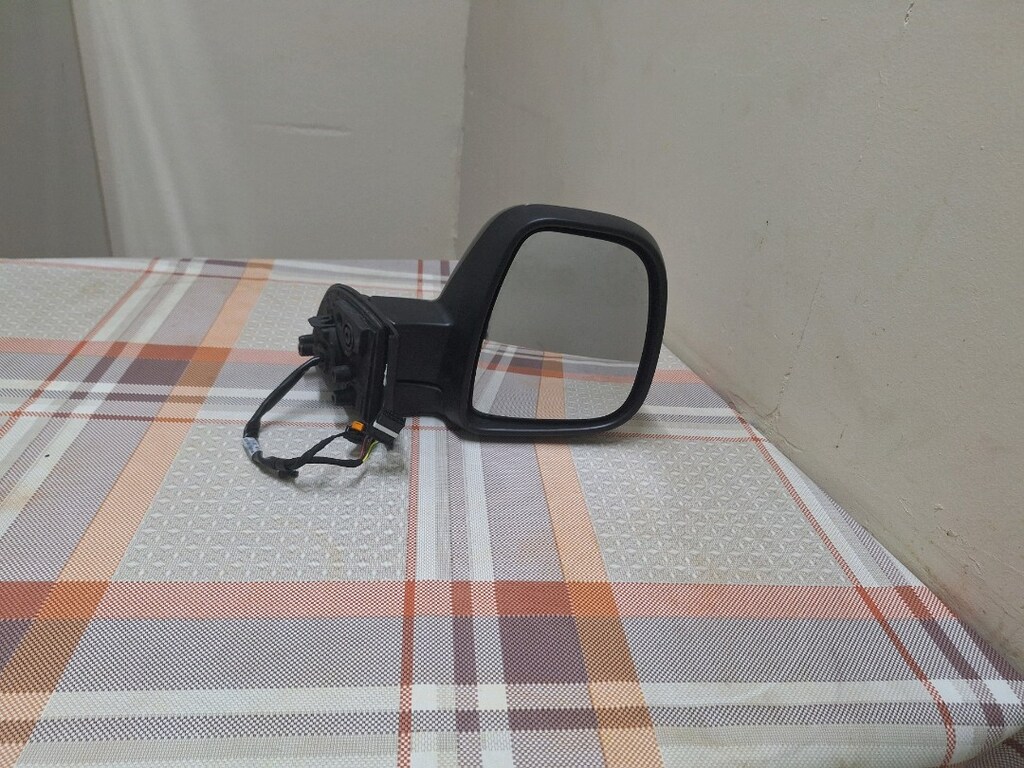 opel combo sağ kapı aynası - 3