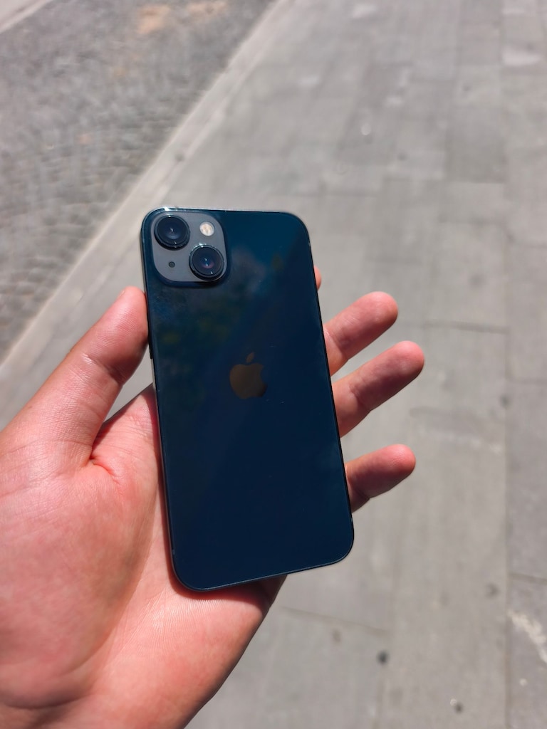 İPHONE 13 256 GB TR - 3