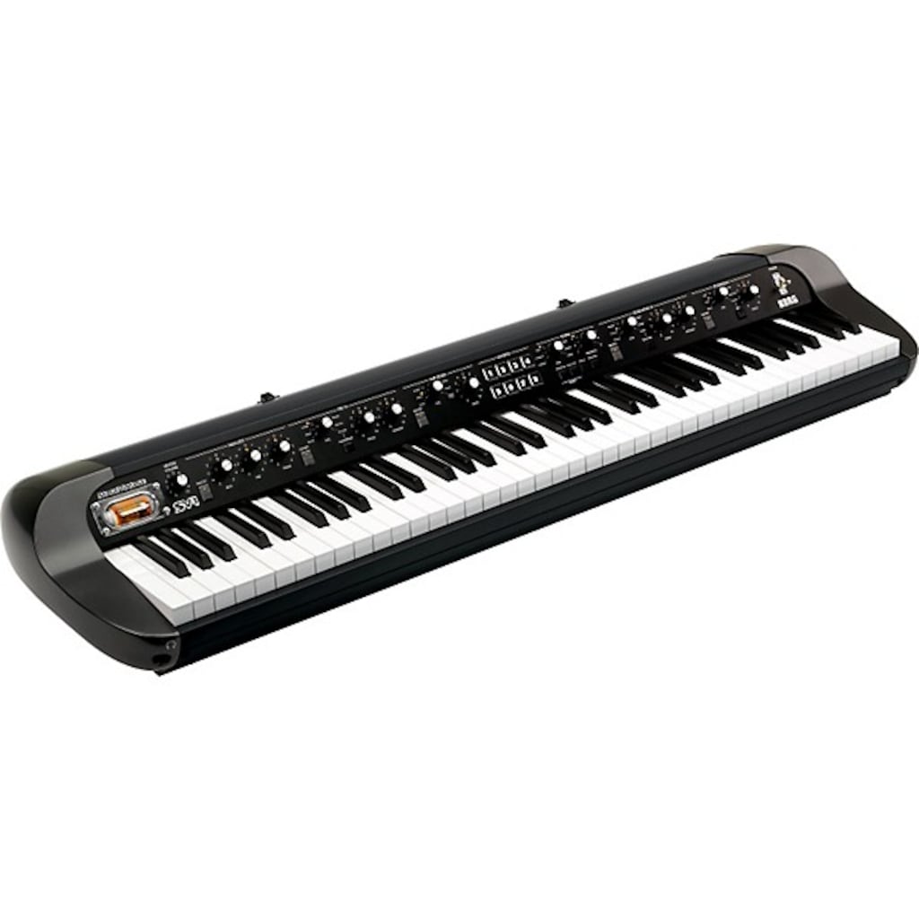 Korg SV-1 Stage Piano Siyah / 88 Tuş - 2