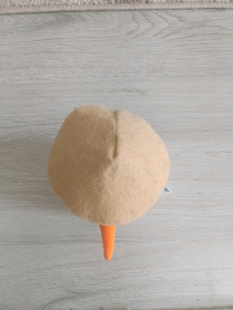 Nestea Kardan Adam Peluş Oyuncak - 2