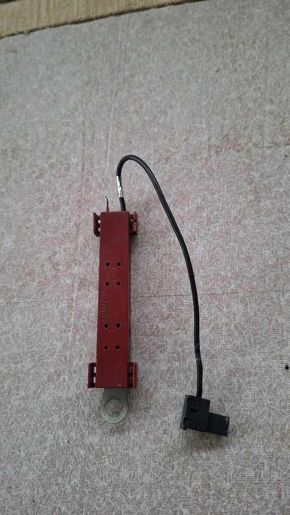 VOLVO S40 V50 Anten Amplifikatörü Radyo için 2005-2007 yıllar arası. - 2