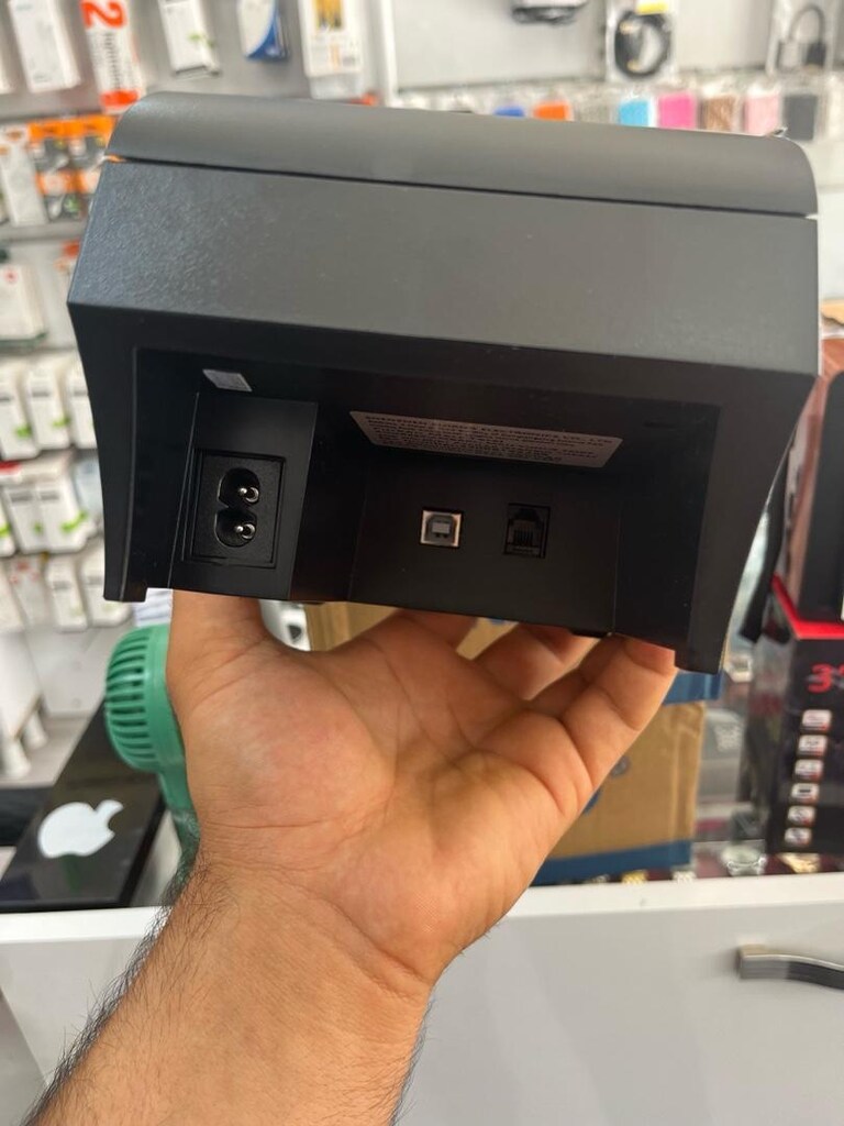 printer yazıcı Trendyol yemek sepeti için ideal - 2
