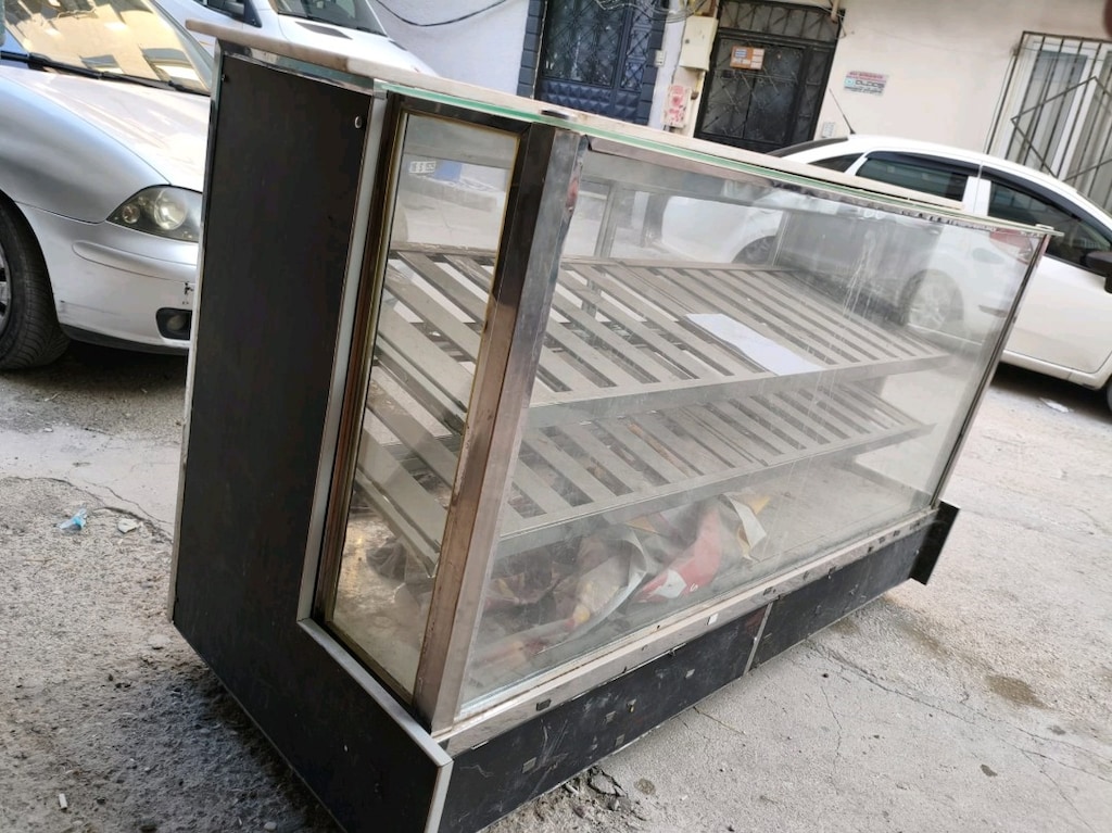 ısıtma dolabı - 2