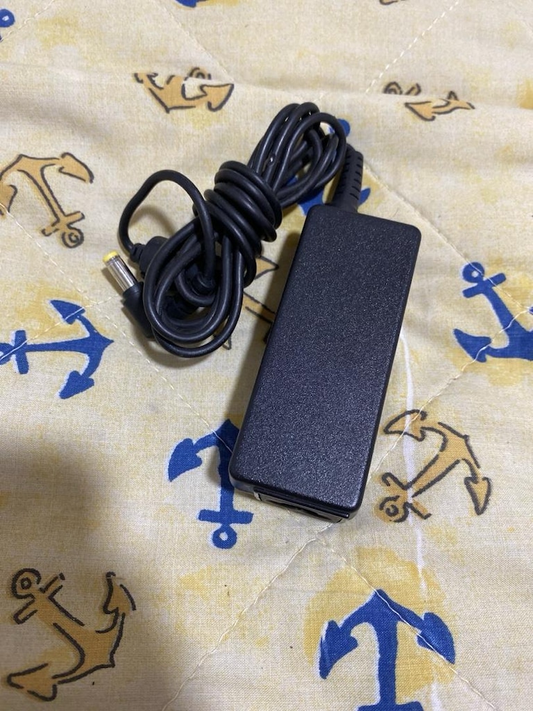LENOVO NOTEBOOK ADAPTÖR - 2
