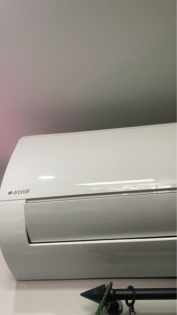 ARÇELİK 2400 BTU EKOLOJİK İNVERTER KLİMA - 2