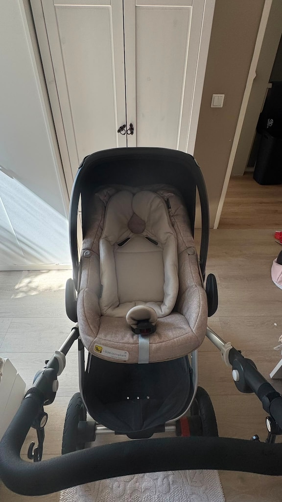 Stokke full set şok fiyat - 5